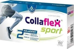 Oleofarm Collaflex Sport, 60 kaps. 1