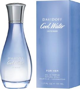 Davidoff Cool Water Woman Intense EDP 50 ml 1