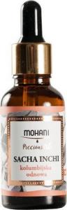 Mohani Precious Oils olej z sacha inchi 30ml 1