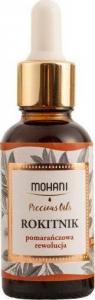 Mohani Precious Oils olej z rokitnika 30ml 1