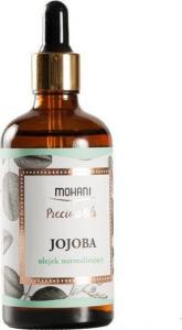 Mohani Precious Oils olej z jojoba 100ml 1