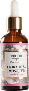 Mohani Precious Oils olej z dzikiej róży mosqueta 50ml 1