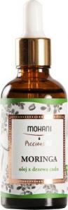 Mohani Precious Oils olej moringa 50ml 1