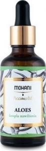 Mohani Precious Oils olej aloesowy 50ml 1