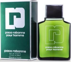 Paco Rabanne Pour Homme EDT 200 ml 1