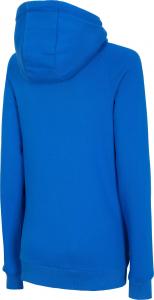 4f Bluza damska NOSH4-BLD002 kobalt r. S 2