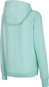 4f Bluza damska NOSH4-BLD004 Mięta Melanż r. L 2