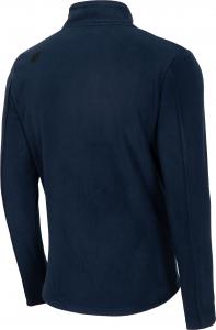 4f Polar męski NOSH4-PLM003 GRANAT r.M 2