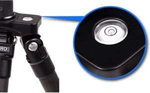 Statyw Benro Traveler A-3190T 3