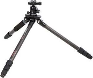 Statyw Benro Traveler A-3190T 4