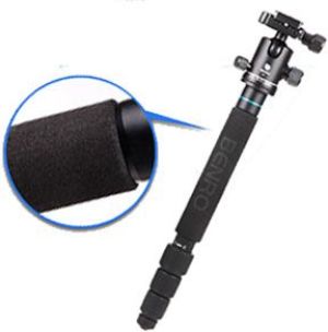 Statyw Benro Traveler A-3190T 6