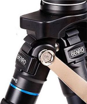 Statyw Benro Traveler A-3190T 7