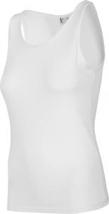 4f Koszulka damska NOSH4-TSD003 biała r. S 1