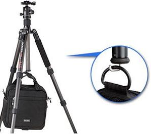 Statyw Benro Travel Angel A-2691+B1 7