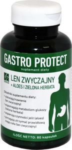 A-ZMedica Gastro Protect kaps. 80 kaps. 1