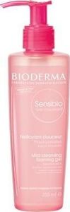 Bioderma Żel do mycia Sebium Moussant 200ml 1