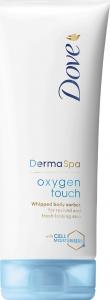 Dove  Derma Spa Oxygen Touch Body Lotion balsam do ciała do skóry normalnej i suchej 300ml 1