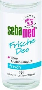 Sebamed Fresh Deodorant Roll-On odświeżający dezodorant, 50 ml 1