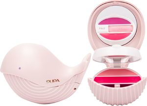 Pupa PUPA_Whale 1 zestaw do makijażu ust Violet 5,6g 2