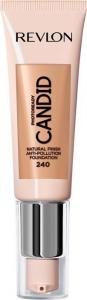 Revlon PhotoReady Candid Natural Finish Anti-Pollution Foundation 240 Natural Beige 22ml 1