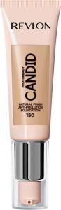 Revlon PhotoReady Candid Natural Finish Anti-Pollution Foundation 150 Creme Brulee 22ml 1