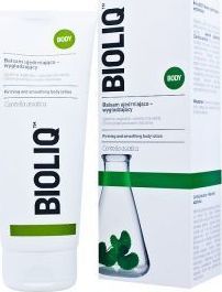 BioliQ Balsam ujędrniająco-wygładzający 180ml 1