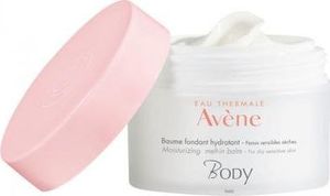 Avene  Body nawilżający balsam do ciała dla skóry suchej i wrażliwej 250ml 1