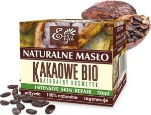 Etja Naturalne masło kakaowe 50 g 1