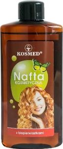 Kosmed Nafta Kosmetyczna z Biopierwiastkiem, 150 ml 1