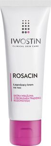 Iwostin Krem do twarzy Rosacin łagodzący 40ml 1