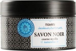 Mohani Mydło w paście Arabian Hammam Savon Noir 200g 1