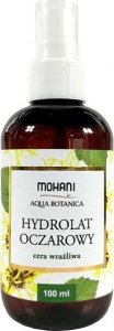 Mohani Hydrolat Aqua Botanica Oczar wirginijski 100ml 1