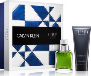 Calvin Klein Zestaw Eternity Men 1