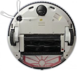 Robot sprzątający Carneo Smart Cleaner 710 Czarno-srebrny (XR510D) 2