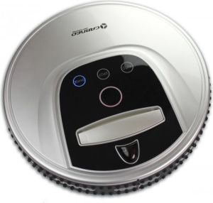 Robot sprzątający Carneo Smart Cleaner 710 Czarno-srebrny (XR510D) 6