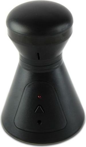 Robot sprzątający Carneo Smart Cleaner 710 Czarno-srebrny (XR510D) 7