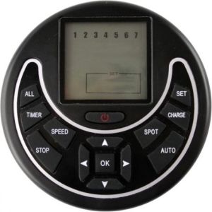 Robot sprzątający Carneo Smart Cleaner 770 Czarny (XR510A) 4