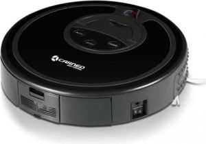 Robot sprzątający Carneo Smart Cleaner 770 Czarny (XR510A) 5