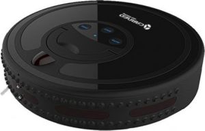 Robot sprzątający Carneo Smart Cleaner 770 Czarny (XR510A) 7