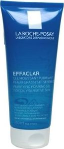 La Roche-Posay LA ROCHE EFFACLARGEL PROMO Żeloczyszczaj 1