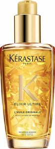 Kerastase KERASTASE_Elixir Ultime olejek pielegnacyjny do wszystkich rodzajów włosów 100ml 1
