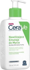 CeraVe Emulsja do mycia Cerave 236ml 1