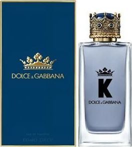 Dolce & Gabbana K EDT 50 ml 2