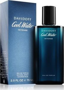 Davidoff Cool Water Intense EDP 75 ml 1