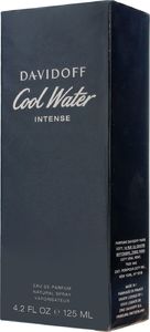 Davidoff Cool Water Intense EDP 125 ml 2