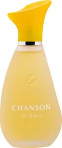 Coty Chanson D'Eau Amanecer EDT 200ml 1
