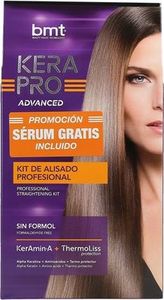Kativa KATIVA BMT KeraProAdvanced Kit Monodosis 1