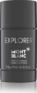 Mont Blanc Dezodorant explorer stick 1