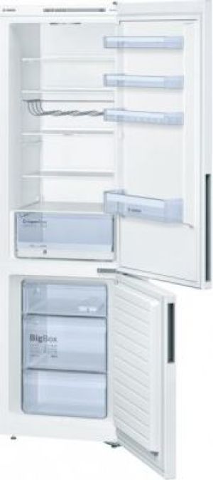 Lodówka Bosch KGV39VW31 2