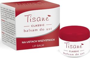 Tisane TISANE Bals.d/ust 4,7 g (słoik blist.) 1
